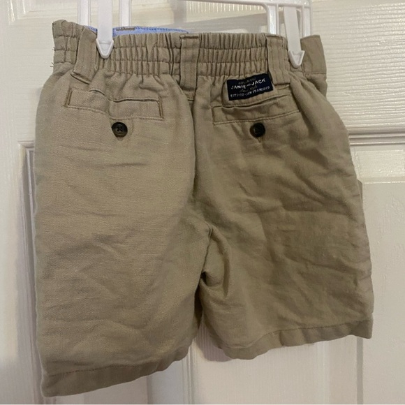 Janie and Jack Shorts - Picture 3 of 6